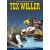 Tex Willer Kirjasto 5 - Pelätty Dalton-kopla