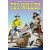 Tex Willer Kirjasto 78 - Luurankotie