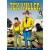 Tex Willer Kirjasto 7 - Kit Willer, Tex Willerin poika
