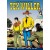 Tex Willer Kirjasto 7 - Kit Willer, Texin poika