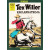Tex Willer Kronikka 3 (K)