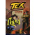 Tex Willer Kirjasto 69 - Vaitelias todistaja (ENNAKKOTILAUS)