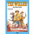 Tex Willer Suuralbumi 48 - Palturi-Ben (ENNAKKOTILAUS)