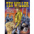 Tex Willer Värialbumi 8 - Bounty Hunters (ENNAKKOTILAUS)