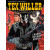 Tex Willer Värialbumi 10 - Charro Negron kirous (ENNAKKOTILAUS)