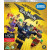 The Lego Batman Movie (4K Ultra HD + Blu-ray)