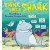 Think Like a Shark - The Seventeenth Sherman's Lagoon Collection (K)