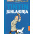 Tintin juhlakirja (K)