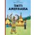 Tintin seikkailut 3 - Tintti Amerikassa