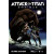 Attack on Titan Omnibus 3