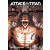 Attack on Titan Omnibus 9