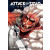 Attack on Titan Omnibus 1