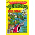 Teenage Mutant Hero Turtles 7/1991 (K)