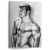 Tom of Finland -A5-vihko / Paljas rinta