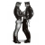 Tom of Finland / Käsiraudat-postikortti