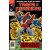 Transformers 4/1989 (K)