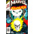Marvel 5/1992 - Aaveajaja (K)