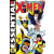 The Essential Uncanny X-Men 1 (K)
