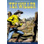 Tex Willer Kirjasto 85 - Silta yli tyhjyyden (ENNAKKOTILAUS)