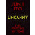 Uncanny - The Origins of Fear