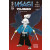 Usagi Yojimbo - The Crow