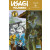 Usagi Yojimbo - Crossroads