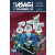 The Usagi Yojimbo Saga - Legends