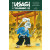 The Usagi Yojimbo Saga 3