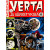 Verta ja väristyksiä 1/1987 (K)