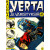 Verta ja väristyksiä 1/1988 (K)