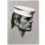Tom of Finland / Merimiehen kasvokuva -pikkuvihko