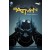 Batman - Vuosi nolla (K)