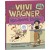 Viivi ja Wagner 15 - Vau, kuuma kinkku! (K)