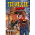 Tex Willer & Zagor 1 - Bandera! (ENNAKKOTILAUS)