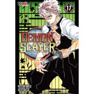 Demon Slayer 17