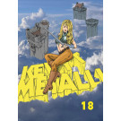 Kevyt Metalli 18