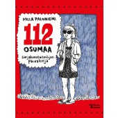 112 osumaa - Sarjakuvataiteilijan päiväkirja