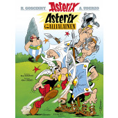 Asterix 1 - Asterix gallialainen