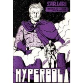 Sarjari 27 - Hyperbola (Supersankarit)