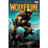 Wolverine - Enemy of the State (K)