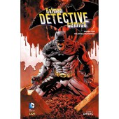 Batman Detective Comics 2 - Pelottelutaktiikkaa