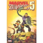 Marvel Zombies 5 (K)
