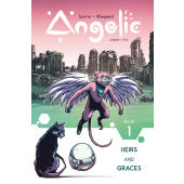 Angelic 1 - Heirs and Graces