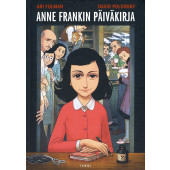 Anne Frankin päiväkirja