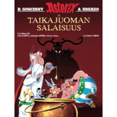 Asterix - Taikajuoman salaisuus