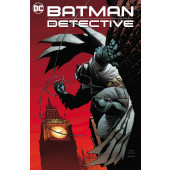Batman - The Detective