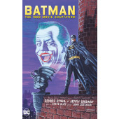 Batman - The 1989 Movie Adaptation