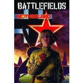 Battlefields 6 - Motherland