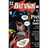 Batvark - A Poet in the Family #1