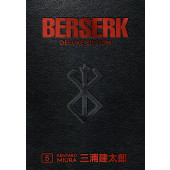 Berserk Deluxe 5